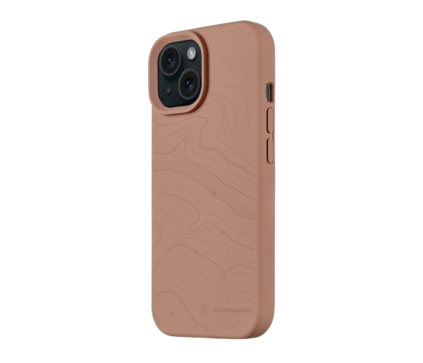 Tactical MagForce Beaver Kryt pro Apple iPhone 15 Moucha Moose - 1513817 - zdjęcie 2